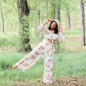 Meet your Posher, Brooke